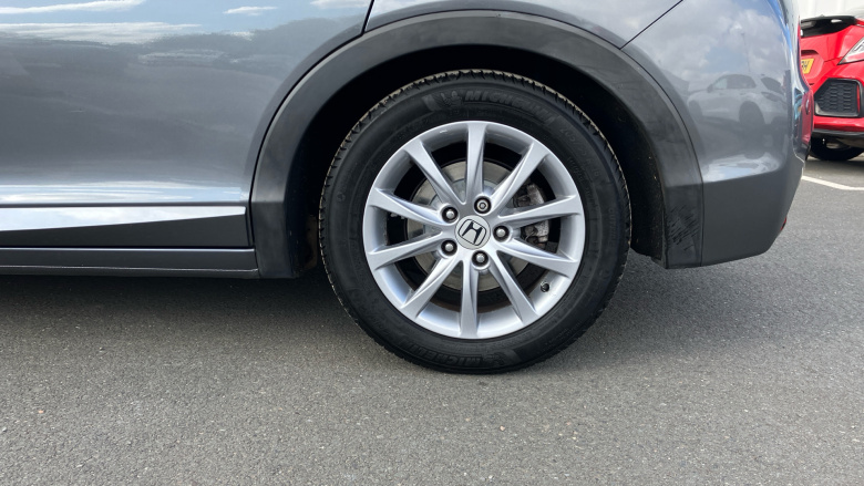 Honda Civic 1.6 i-DTEC SR 5dr Diesel Hatchback